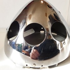 TRIUMPH T140 HEADLAMP SHELL 7 ''.