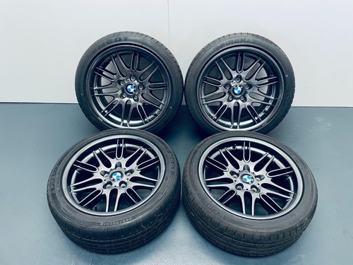 Bmw e39 style genuine - style,