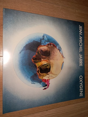 Jean michel jarre - jean,