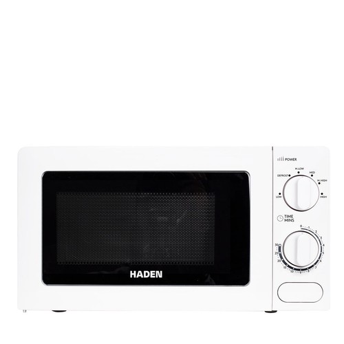 Haden 17l 700w microwave - 700w,