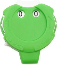 Clover Mini Kacha-Kacha