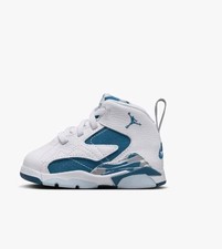 Toddler Baby Nike Air Jordan Jumpman MVP