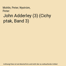 John Adderley [3] [Cichy ptak