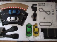 COMPLETE BOXED BEETLE CUP