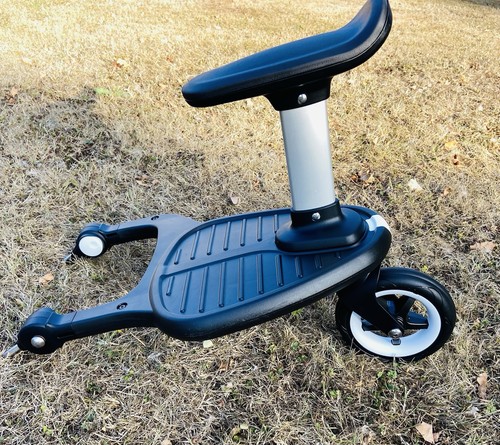 Bugaboo wheeled board with - board,