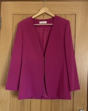Jacques Vert Raspberry Pink