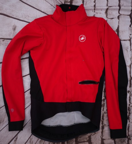 Castelli alpha ros winter - alpha,