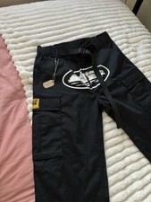 Corteiz men's cargo trousers