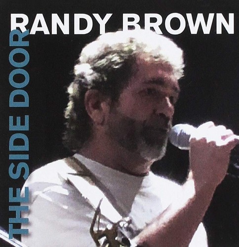 Randy brown the - the, side