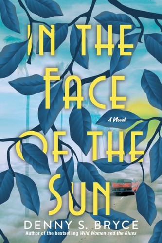 The face sun - face,