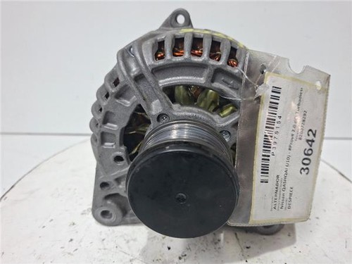 8200728292 alternator nissan