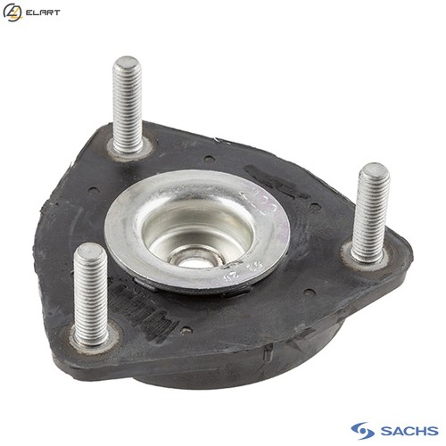 Suspension strut support mount - strut,