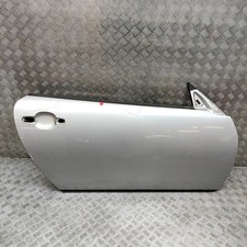 MERCEDES-BENZ SLK R170 Front