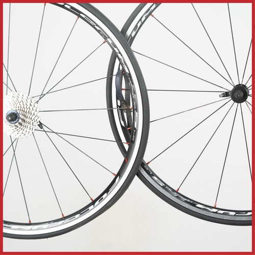 Nos fulcrum racing - nos, lg