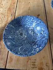 Vintage Myott Meakin Blue