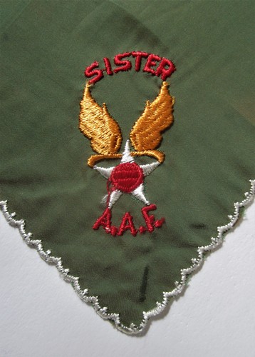 Wwii army air - us,