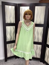 Vintage Nightdress Sexy Style