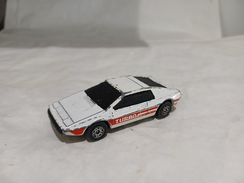 Corgi juniors lotus esprit - juniors,