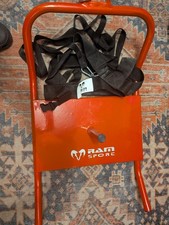 Ram rugby Power Sled