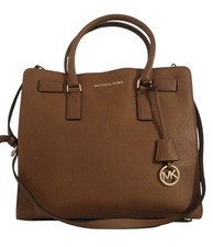 Michael Kors  Rayne Large Tan