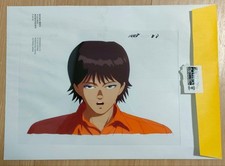 Anime Painting Reproduction