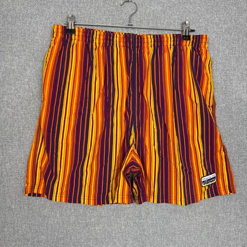Vintage ellesse swim shorts - swim,