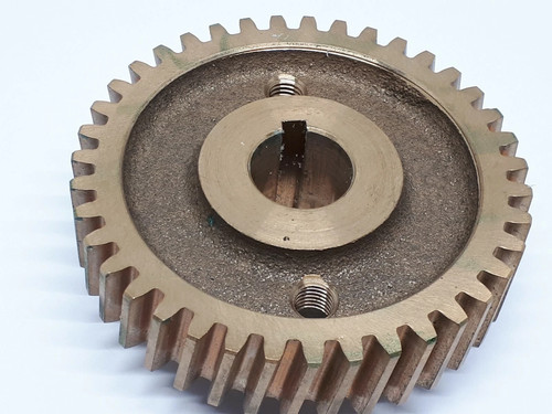 F2f chip cutter - &,