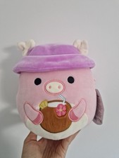 New Original Squishmallows