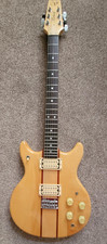 100% Original Japanese Matsumoto Vantage VS-650B electric guitar.  