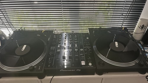 Technics 1210mk7 direct - technics,
