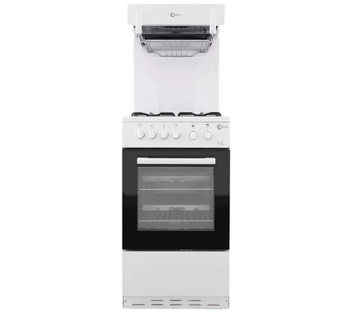 Flavel 50cm high level grill - flavel,