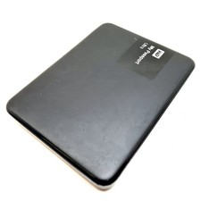 Western digital passport - digital,