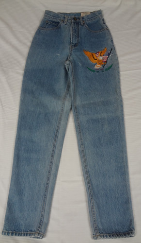 Vintage gino ricci embroidered - vintage,
