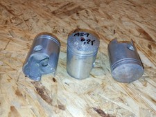 PISTON RATING 0.25 FOR YAMAHA