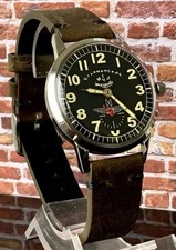 Pobeda Sturmanskie Military