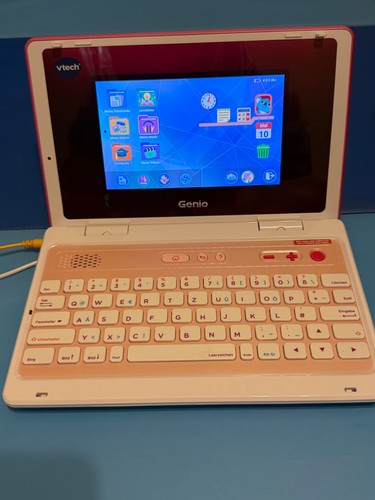 Vtech genio kids learning - vtech,