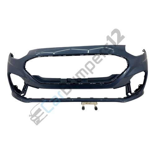 Ford fiesta mk8 line 2022 - st,