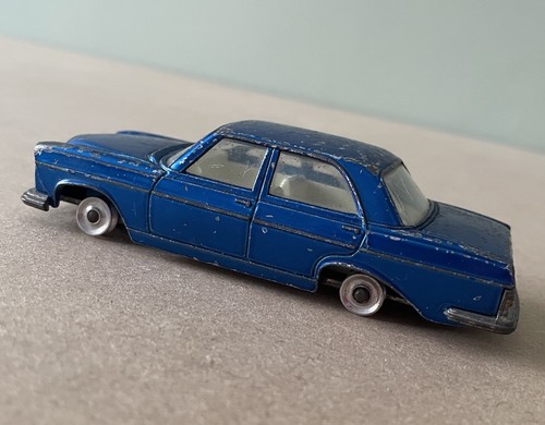Vintage dinky toys 160 - vintage,
