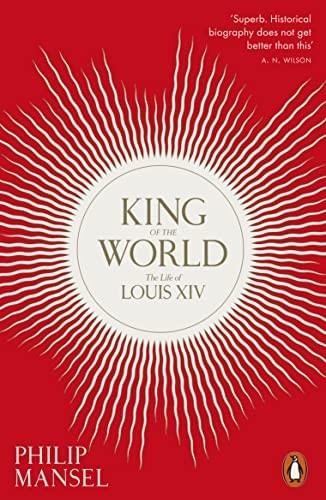 King the world life - the,