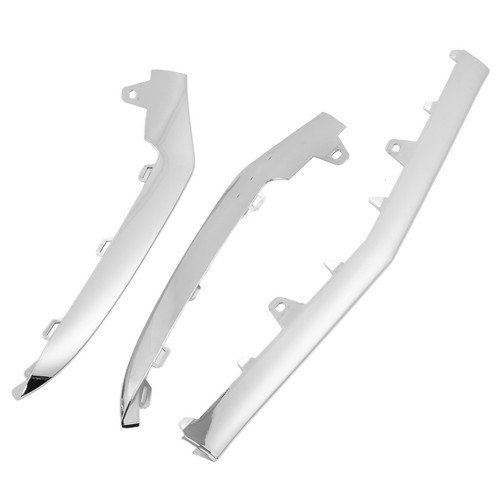 丨front bumper moulding - moulding, trim