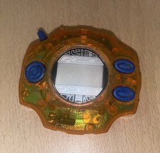 Digimon Digivice Orange 1999