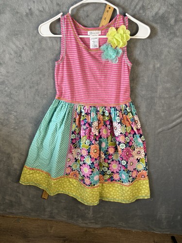 Bonnie jean dress size - jean,