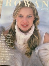 Rowan Knitting Book No. 2