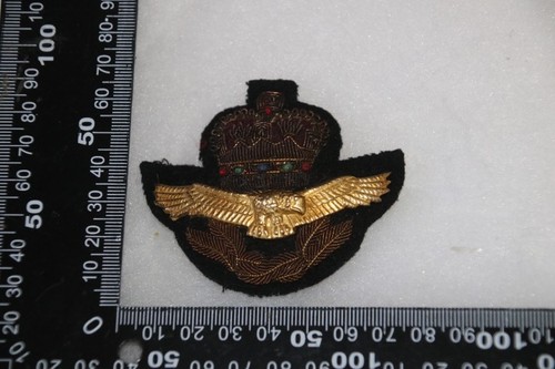Rhodesian air force pre udi - air,