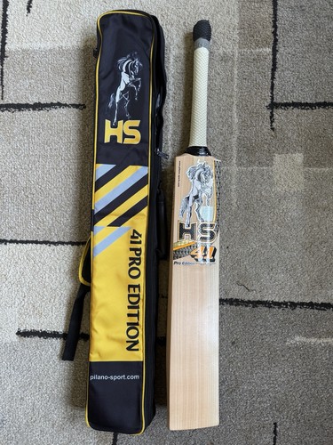Pro edition cricket bat - pro,