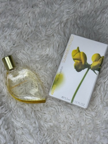 Summer kenzo miniature - summer,