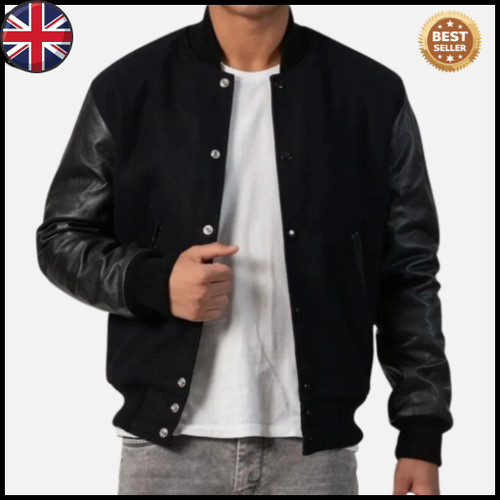 Men distressed skeleton - distressed,