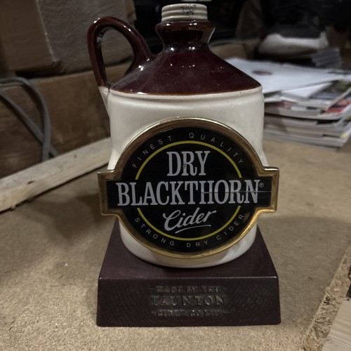 Vintage dry blackthorn bar - vintage,