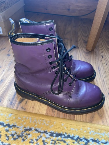 Doc martens made england - doc,