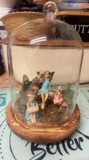 Handmade Fairies Scenic Garden